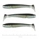 Swinger 9,5cm 3db/cs (Bleak)