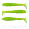 Swinger 9,5cm 3db/cs (Flash Chartreuse)