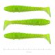 Swinger 9,5cm 3db/cs (Flash Chartreuse)