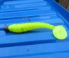 Swinger 9,5cm 3db/cs (Flash Chartreuse)