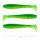 Swinger 9,5cm 3db/cs (Poison Green)