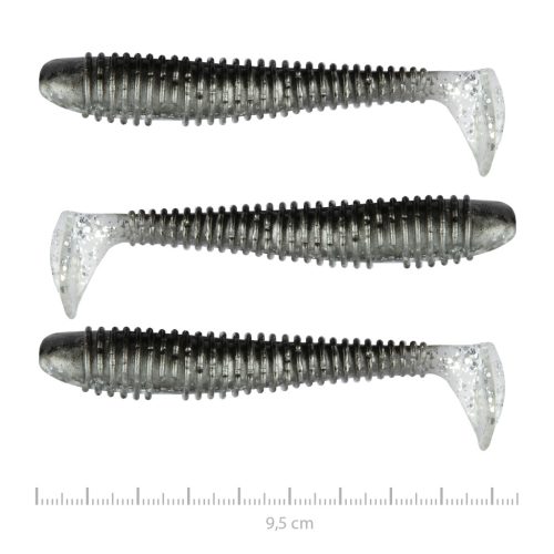 Swinger 9,5cm 3db/cs (Flash Bleak)