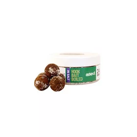 THE BIG ONE HOOK BAIT IN SALT KRILL&PEPPER 20MM