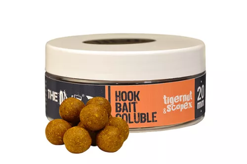THE ONE HOOK BAIT GOLD SOLUBLE 20MM