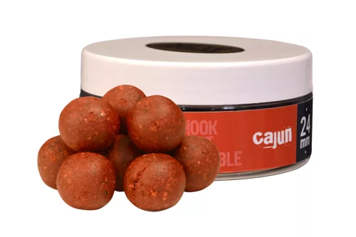 THE ONE HOOK BAIT RED SOLUBLE 20MM