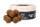 THE ONE HOOK BAIT BLACK SOLUBLE 24MM