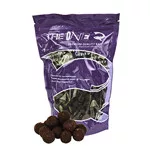 THE ONE BLACK BOILIE 16 MM 1KG