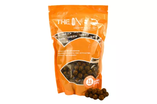 THE ONE PURPLE BOILIE 16 MM 1KG