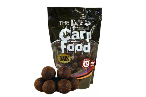 THE ONE FOOD CORN PROTEIN SOLUBLE 24 MM 1KG