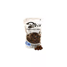 THE BIG ONE BOILIE SWEET CHILI 20MM 1KG