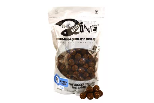 THE BIG ONE BOILIE SCOPEX SQUID 20MM 1KG 1 KG