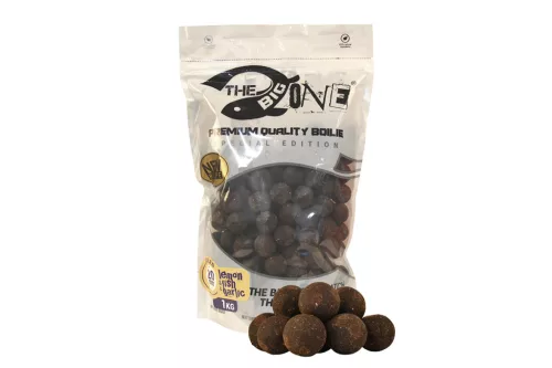 THE BIG ONE BOILIE SCOPEX SQUID 24MM 1KG 1 KG