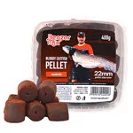 BENZAR MIX CATFISH PELLET 22 MM ZOMBIE FISH 400GR