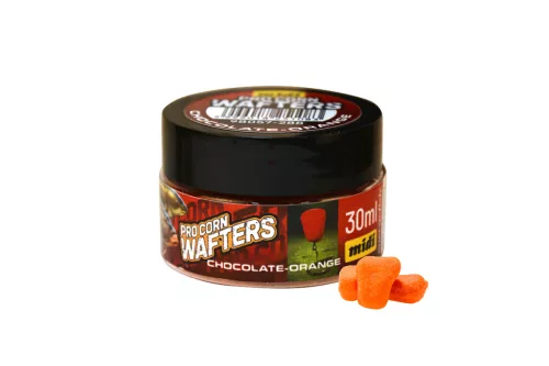 BENZAR MIX PRO CORN WAFTERS MIDI TUTTI-FRUTTI 30 ML (LAPOS)