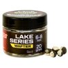 BENZAR LAKE SERIES POP-UP 6-8 MM CSERESZNYE