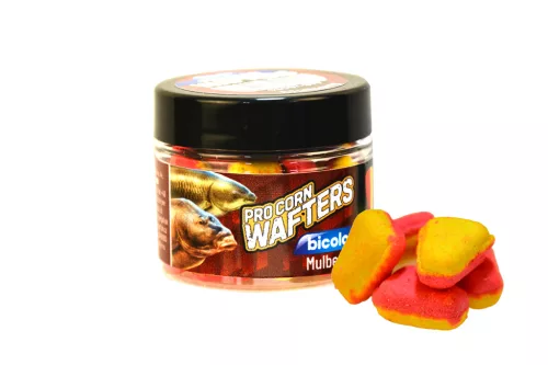 BENZÁR MIX BICOLOR PRO CORN WAFTERS ŐSZIBARACK-VAJSAV