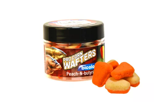 BENZÁR MIX BICOLOR PRO CORN WAFTERS MANGÓ-VAJSAV