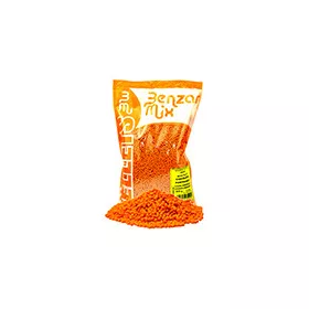 BENZAR MIX MICROPELLET FEEDER 800G KRILL 1.5MM
