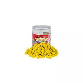 BENZAR MIX TURBO SOFT PELLET LONG LIFE MÉZ