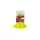 BENZAR MIX TURBO SOFT PELLET LONG LIFE ANANÁSZ