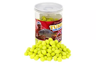 BENZAR MIX TURBO SOFT PELLET LONG LIFE ANANÁSZ