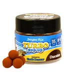 BENZAR MIX POP UP EPER 8-9mm 30ml PIROS