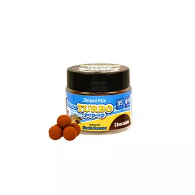 BENZAR MIX POP UP SQUID &OCTOPUS 8-9mm 30ml BARNA