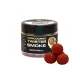 BENZAR CONCOURSE TWISTER SMOKE 8mm Red Krill
