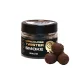 BENZAR CONCOURSE TWISTER SMOKE 8mm Squid - Tintahal