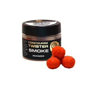 BENZAR CONCOURSE TWISTER SMOKE 8mm Mango