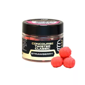 BENZAR CONCOURSE TWISTER CLASSIC 8 MM Strawberry-Eper