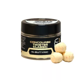 BENZAR CONCOURSE TWISTER CLASSIC 8 MM N-butyric-Vajsav