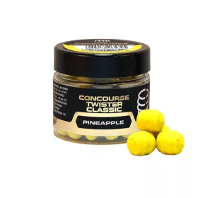 BENZAR CONCOURSE TWISTER CLASSIC 8 MM Pineapple-Ananász