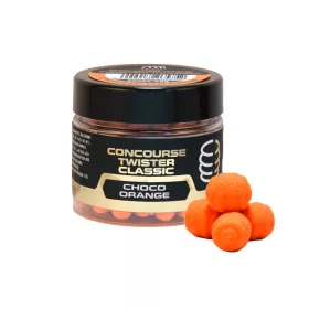   BENZAR CONCOURSE TWISTER CLASSIC 8 MM Choco Orange-Csokoládé Narancs