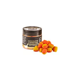 BENZAR MIX CONCOURSE TWISTER RED KRILL 12 MM