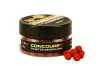 BENZAR CONCOURSE TWISTER MINI SMOKE 5,5 MM RED KRILL