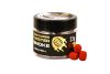 BENZAR CONCOURSE TWISTER MINI SMOKE 5,5 MM RED KRILL