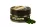 BENZAR CONCOURSE TWISTER MINI SMOKE 5,5 MM GARLIC