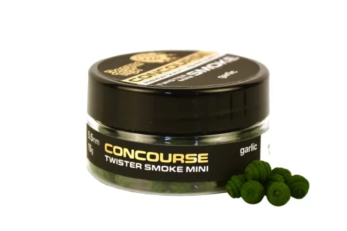 BENZAR CONCOURSE TWISTER MINI SMOKE 5,5 MM SQUID