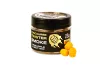 BENZAR CONCOURSE TWISTER SMOKE 12 MM PINEAPPLE-N-BUTYRIC