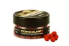 BENZAR CONCOURSE TWISTER SMOKE 8 MM RED KRILL