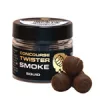 BENZAR CONCOURSE TWISTER SMOKE 8 MM GARLIC