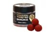 BENZAR CONCOURSE TWISTER SMOKE 8 MM SQUID