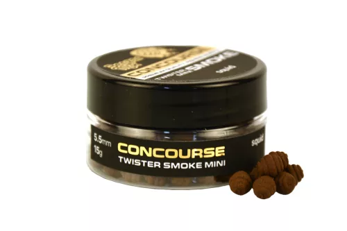 BENZAR CONCOURSE TWISTER SMOKE 8 MM MANGO