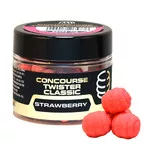 BENZAR CONCOURSE TWISTER CLASSIC PINEAPPLE 8 MM