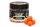 BENZAR CONCOURSE TWISTER CLASSIC CHOCO-ORANGE 8 MM