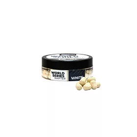 BENZAR MIX WORLD SERIES WAFTER 8 MM WHITE