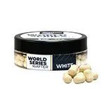 BENZAR MIX WORLD SERIES WAFTER 8 MM WHITE