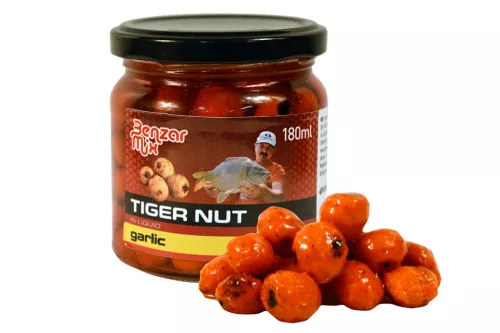 BENZAR MIX ÜVEGES TIGRISMOGYORÓ CLASSIC