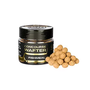 BENZAR MIX CONCOURSE WAFTER 6 MM FISHMEAL 30 ML